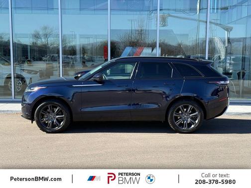 2021 Land Rover Range Rover Velar P340 S