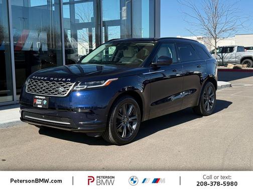 2021 Land Rover Range Rover Velar P340 S