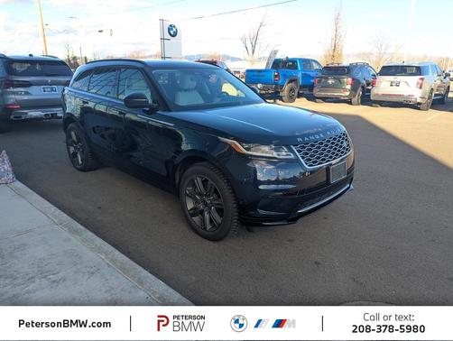 2021 Land Rover Range Rover Velar P340 S