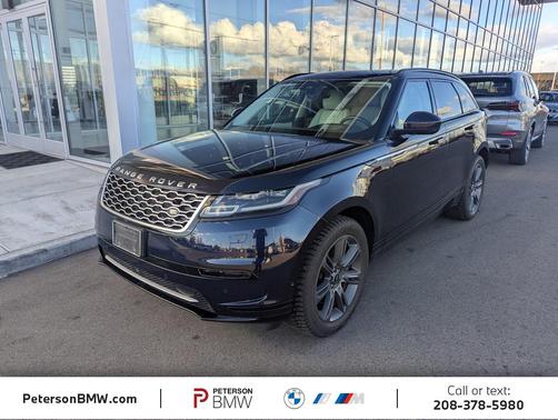 2021 Land Rover Range Rover Velar P340 S