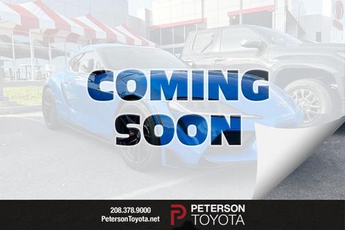 2021 Toyota Supra A91 Edition