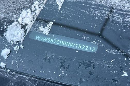 2022 Volkswagen Golf GTI 2.0T SE DSG