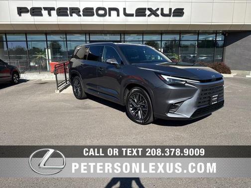 2024 Lexus TX 350 Premium