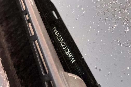 2018 Volvo XC90 T6 Momentum