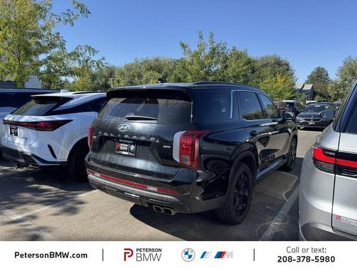 2024 Hyundai PALISADE XRT