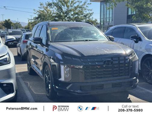 2024 Hyundai PALISADE XRT
