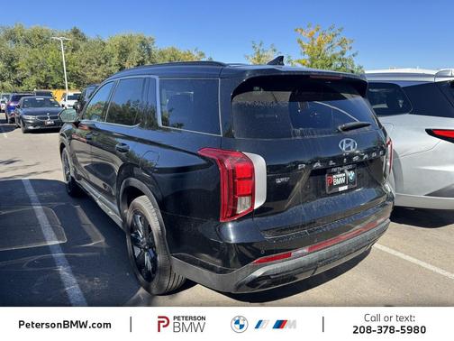 2024 Hyundai PALISADE XRT