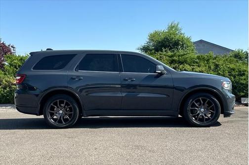 2017 Dodge Durango R/T