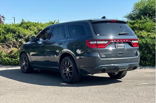 2017 Dodge Durango R/T