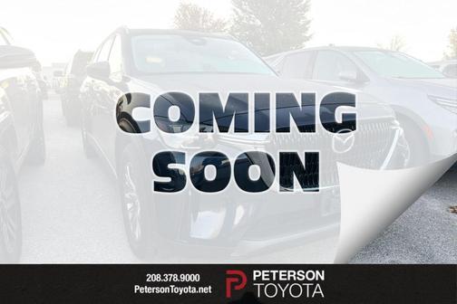 2025 Mazda CX-90 3.3 Turbo Preferred