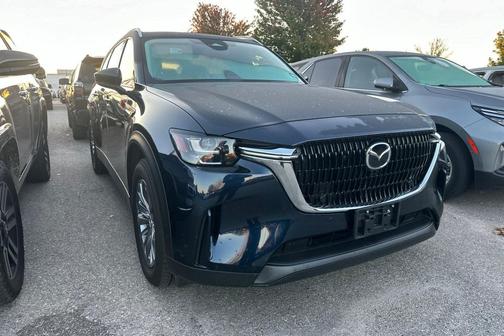 2025 Mazda CX-90 3.3 Turbo Preferred