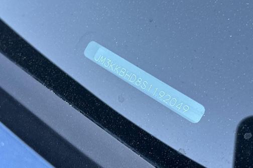 2025 Mazda CX-90 3.3 Turbo Preferred