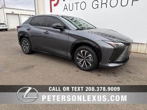 2023 Lexus RZ 450e 450e Premium