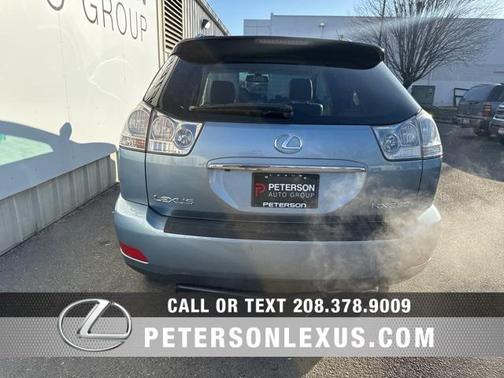 2009 Lexus RX 350 Base