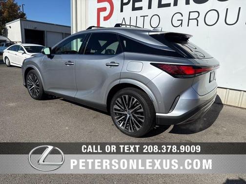 2024 Lexus RX 350 Premium Plus