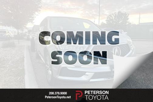 2020 Acura MDX 3.5L w/Technology Package