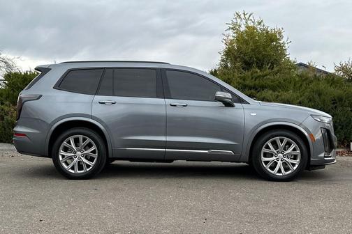 2020 Cadillac XT6 Sport AWD