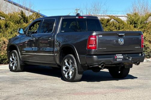 2020 RAM 1500 Limited
