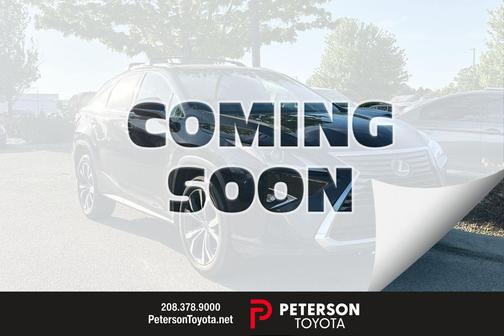 Caviar 2016 Lexus RX 350 Base