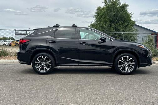 Caviar 2016 Lexus RX 350 Base