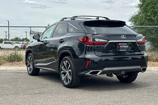 Caviar 2016 Lexus RX 350 Base