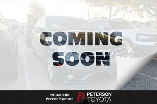 2010 Mercedes-Benz R-Class 4MATIC