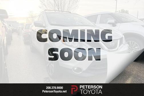 2017 Nissan Rogue Sport SL