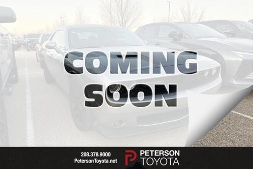 2015 Dodge Challenger R/T Scat Pack