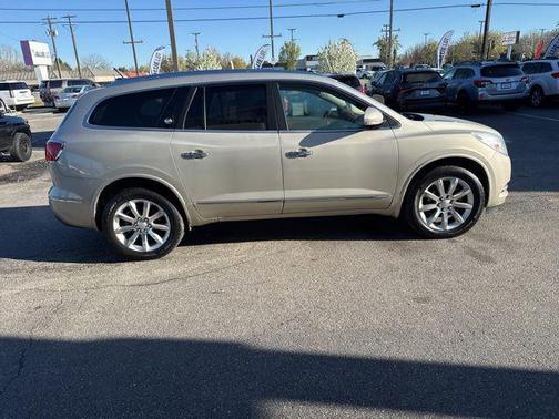 2014 Buick Enclave Premium