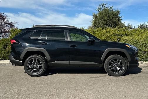 2022 Toyota RAV4 Adventure