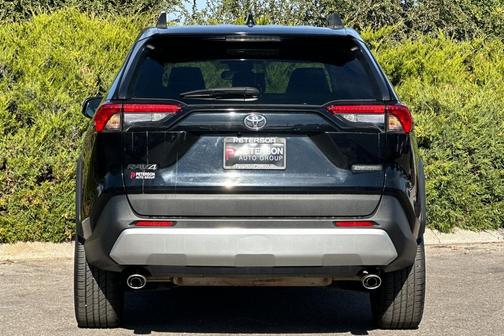 2022 Toyota RAV4 Adventure