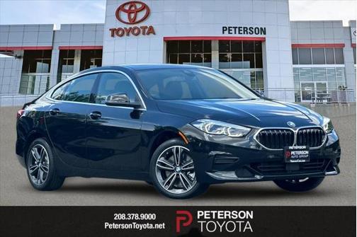 2024 BMW 228 Gran Coupe i xDrive