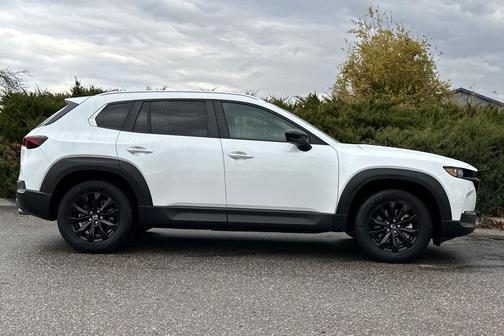 2024 Mazda CX-50 2.5 S Premium Package