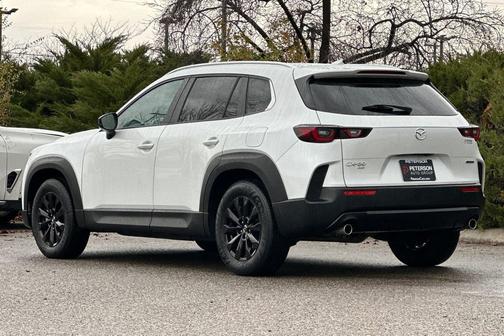 2024 Mazda CX-50 2.5 S Premium Package