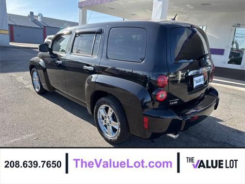 2009 Chevrolet HHR LT
