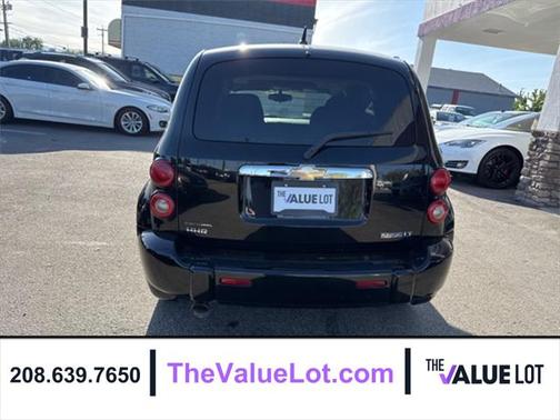 2009 Chevrolet HHR LT