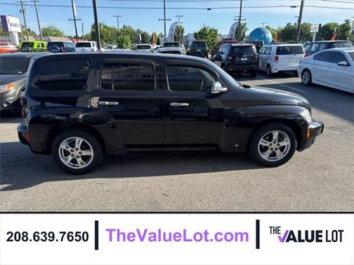 2009 Chevrolet HHR LT