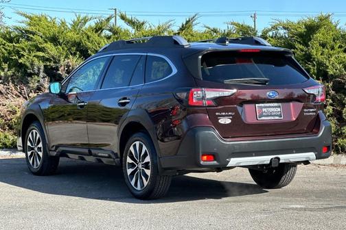 2023 Subaru Outback Touring XT