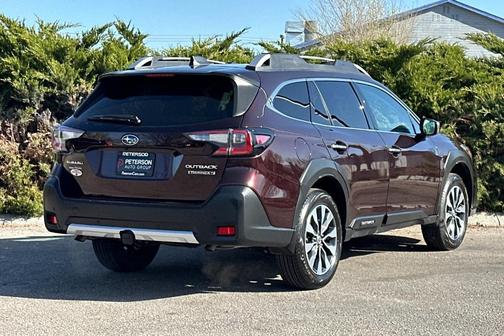 2023 Subaru Outback Touring XT