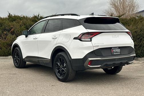 2023 Kia Sportage S