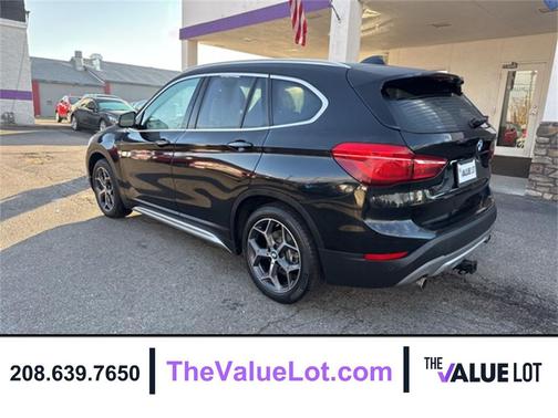 2016 BMW X1 xDrive 28i