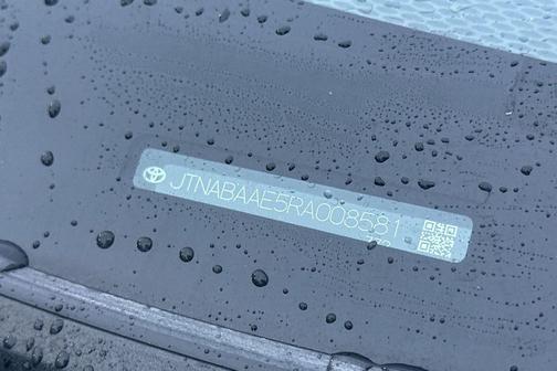 2024 Toyota GR Corolla Circuit Edition