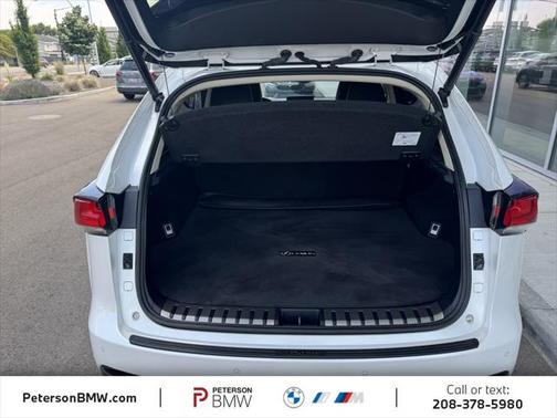 2020 Lexus NX 300 Base