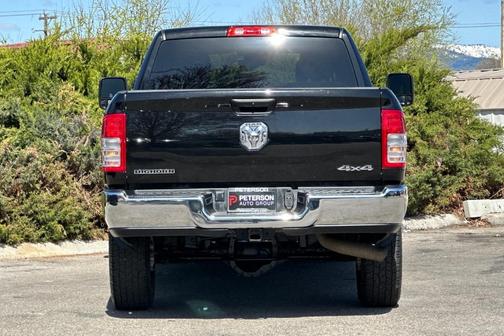 2023 RAM 2500 Big Horn