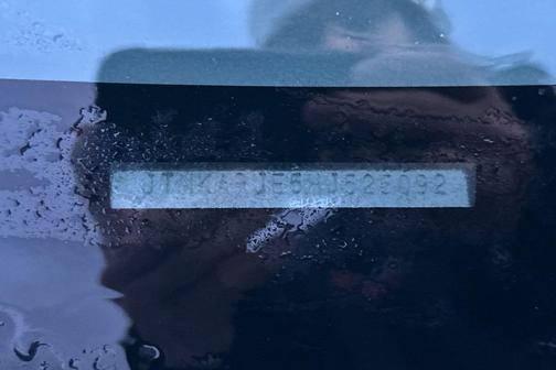 2017 Toyota Corolla iM Base