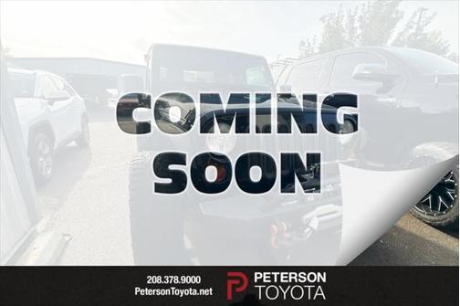 2010 Jeep Wrangler Sport