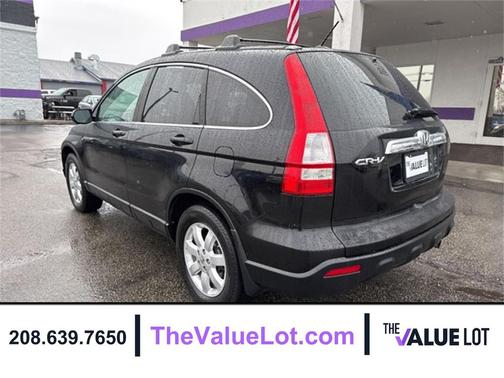 2009 Honda CR-V EX-L