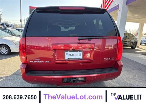 2013 GMC Yukon XL 1500 SLT