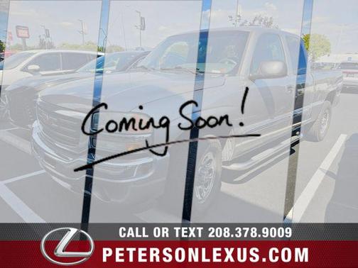 Steel Gray Metallic 2006 GMC Sierra 1500 SLE Extended Cab