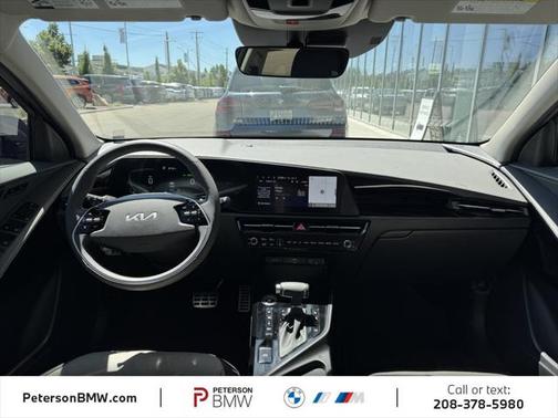 2024 Kia Niro Touring